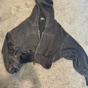 FP movement low key zip up